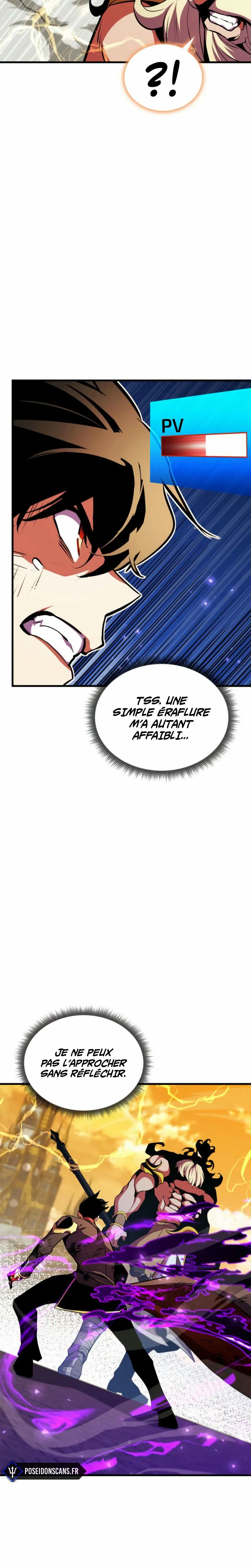 Ranker’s Return Chapitre 181 - Page 15