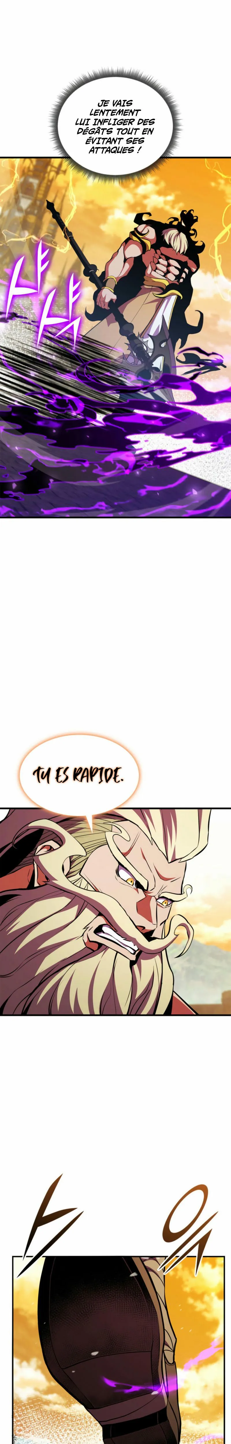 Ranker’s Return Chapitre 181 - Page 16