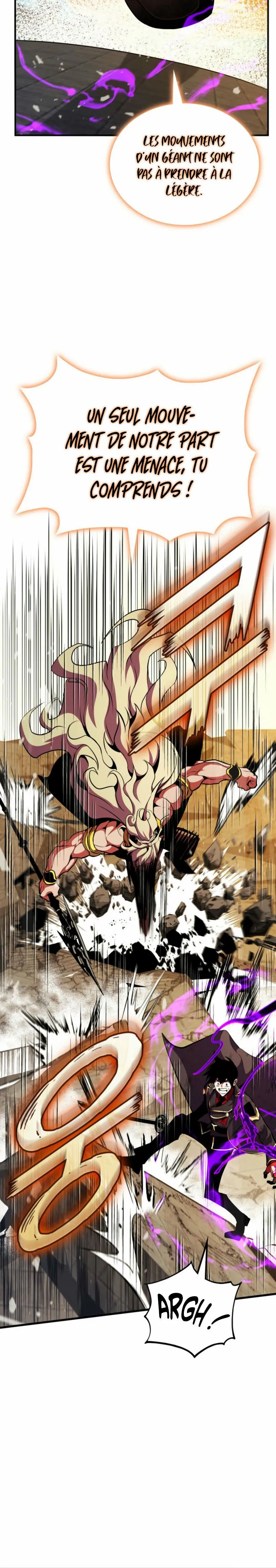 Ranker’s Return Chapitre 181 - Page 17