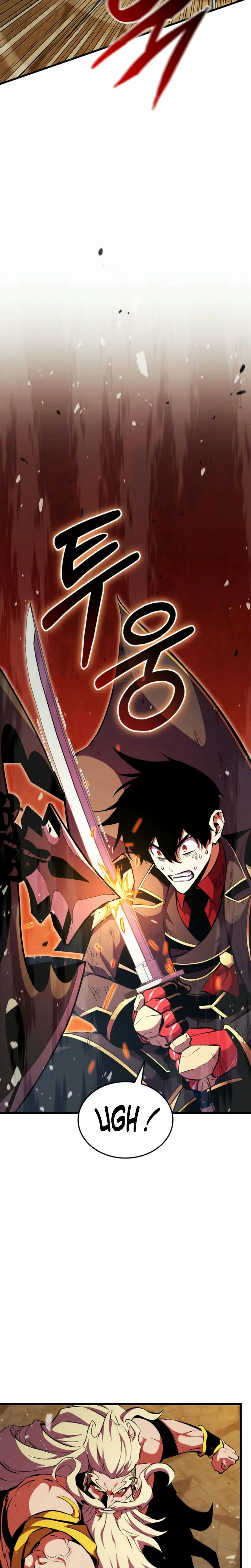 Ranker’s Return Chapitre 181 - Page 19