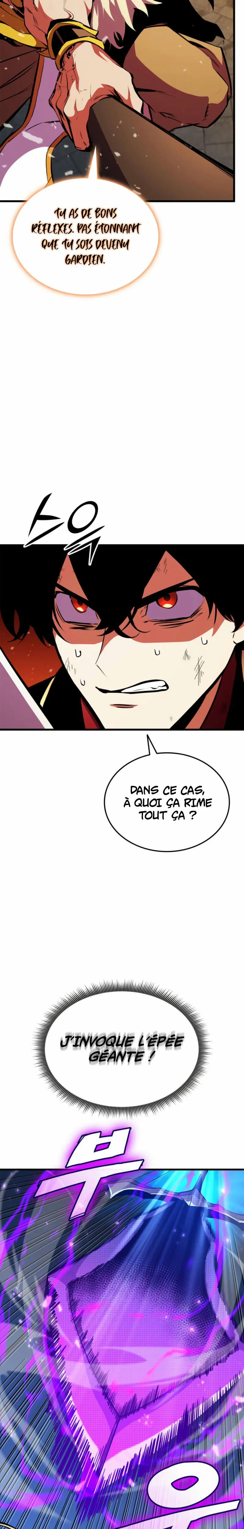 Ranker’s Return Chapitre 181 - Page 20