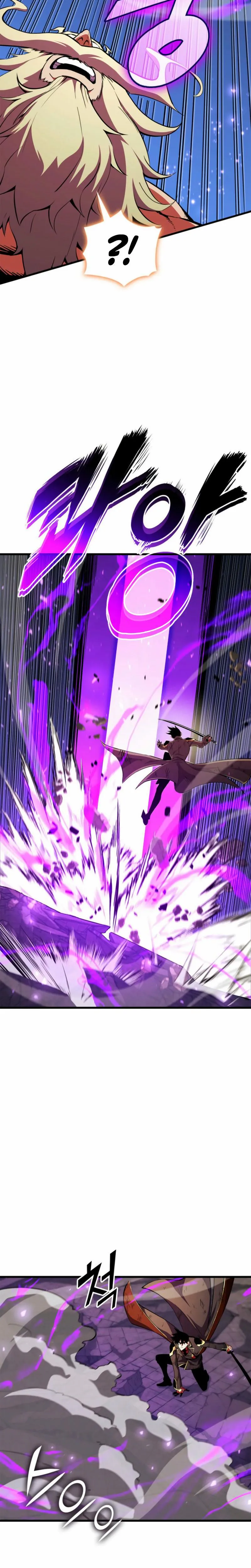 Ranker’s Return Chapitre 181 - Page 21