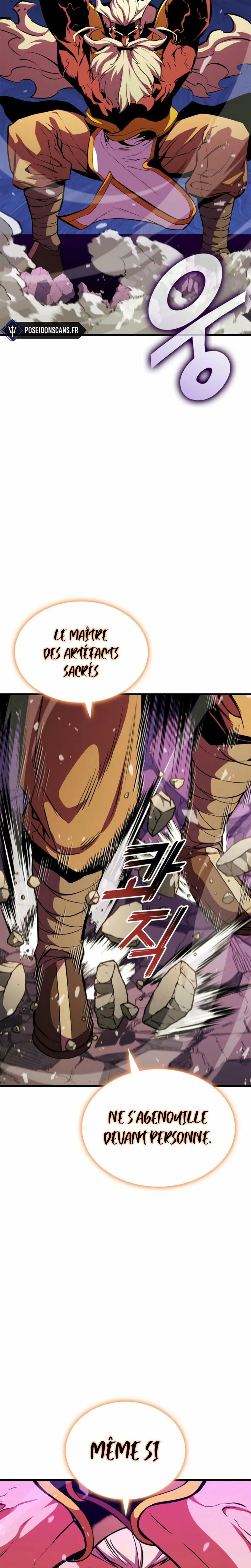Ranker’s Return Chapitre 181 - Page 23