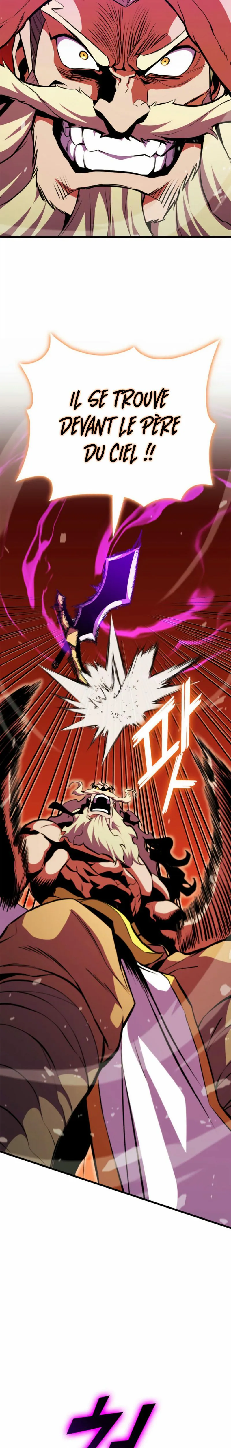 Ranker’s Return Chapitre 181 - Page 24