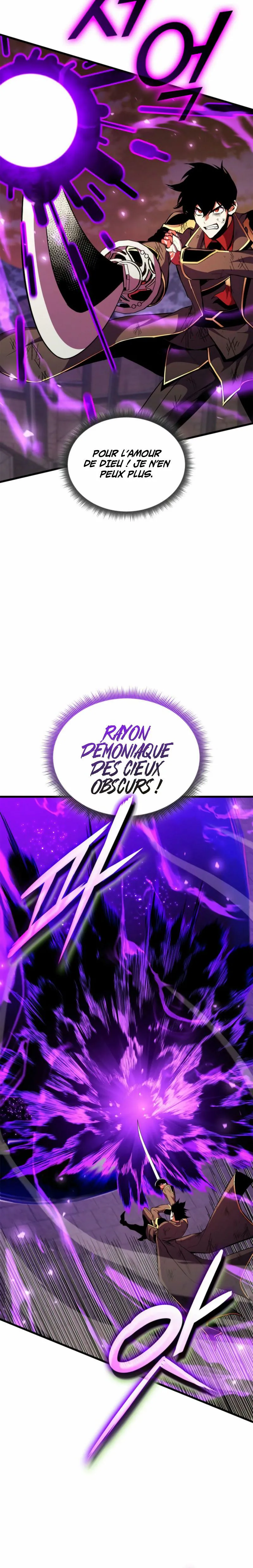 Ranker’s Return Chapitre 181 - Page 25