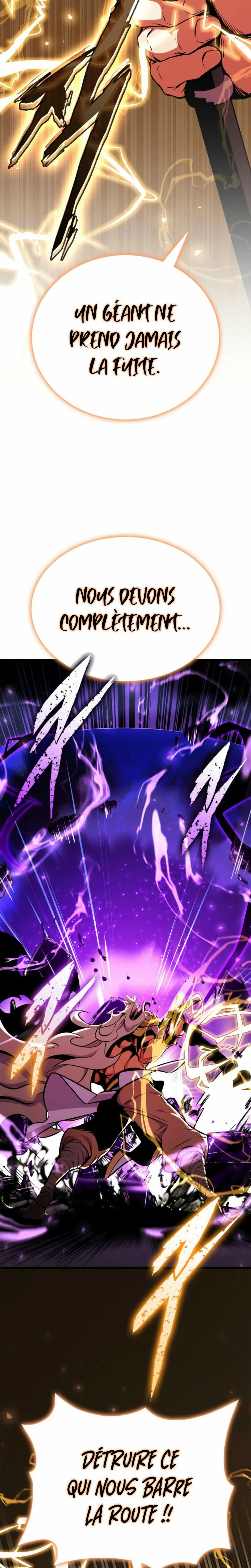 Ranker’s Return Chapitre 181 - Page 27