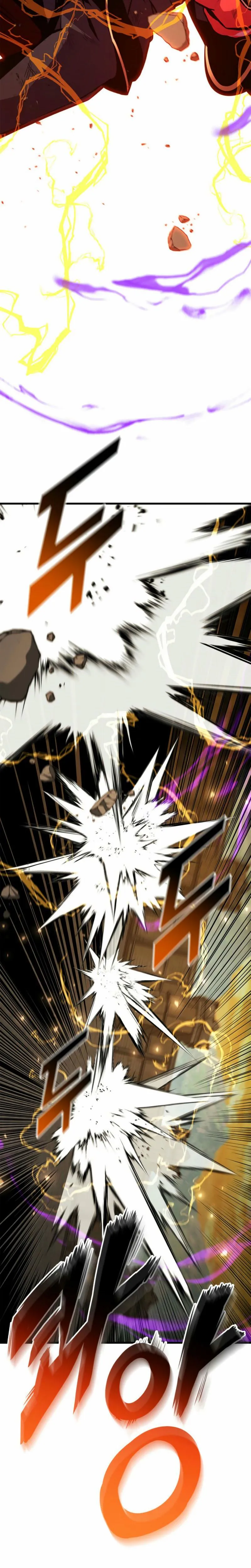 Ranker’s Return Chapitre 181 - Page 31