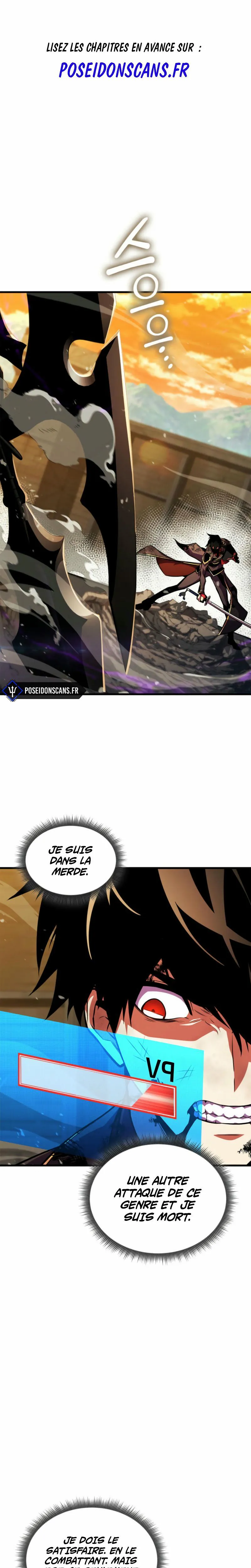 Ranker’s Return Chapitre 181 - Page 32