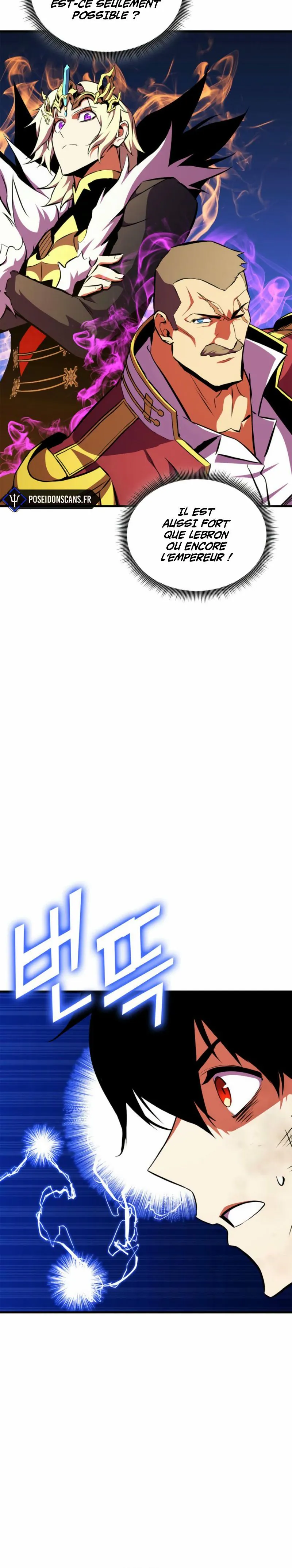Ranker’s Return Chapitre 181 - Page 33