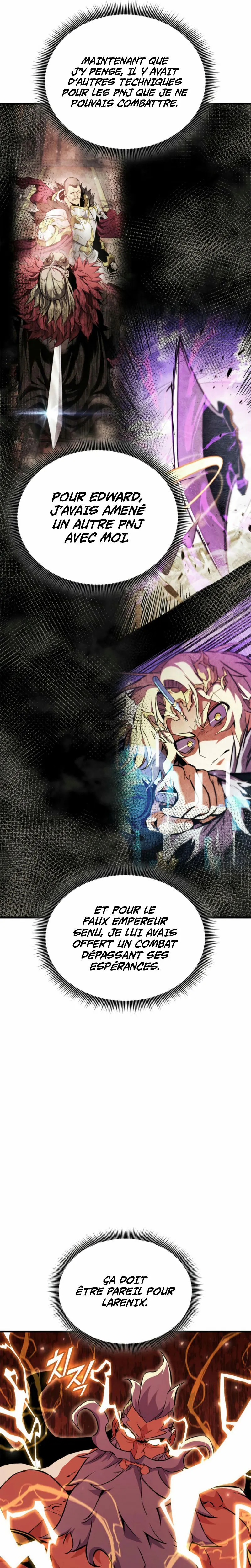Ranker’s Return Chapitre 181 - Page 34