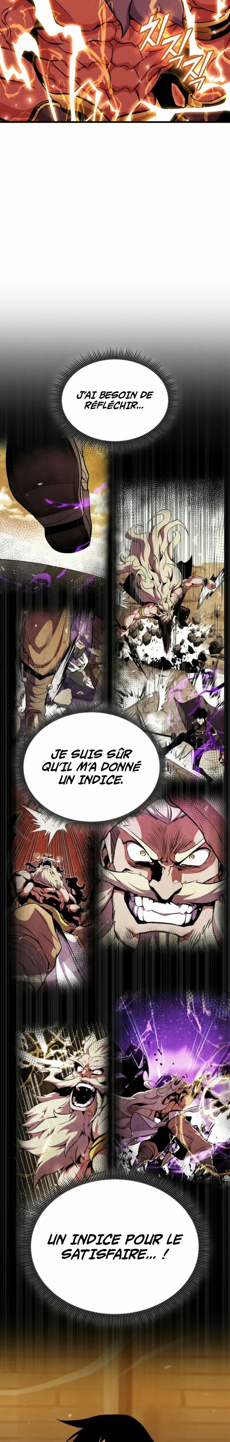 Ranker’s Return Chapitre 181 - Page 35