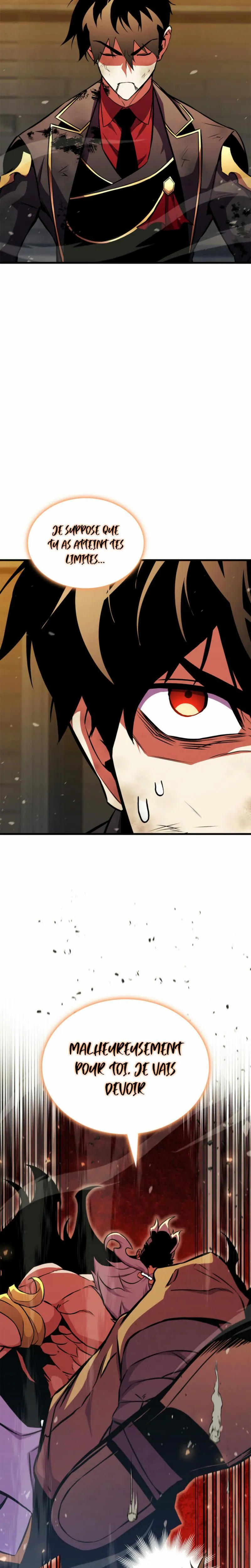 Ranker’s Return Chapitre 181 - Page 36