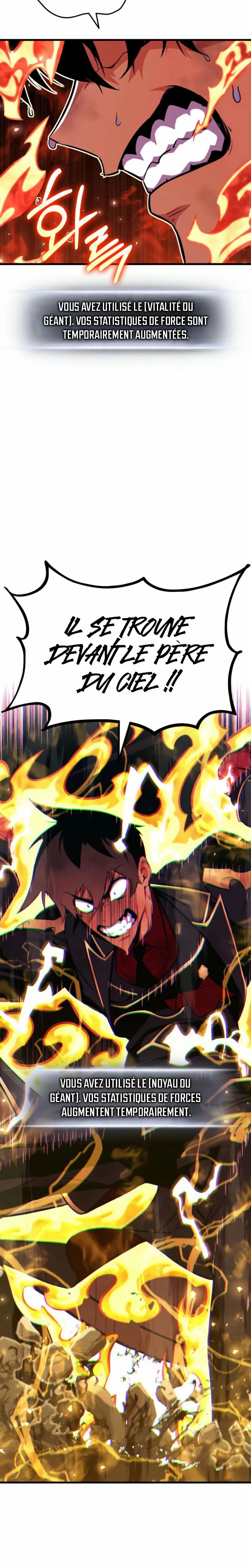 Ranker’s Return Chapitre 182 - Page 2