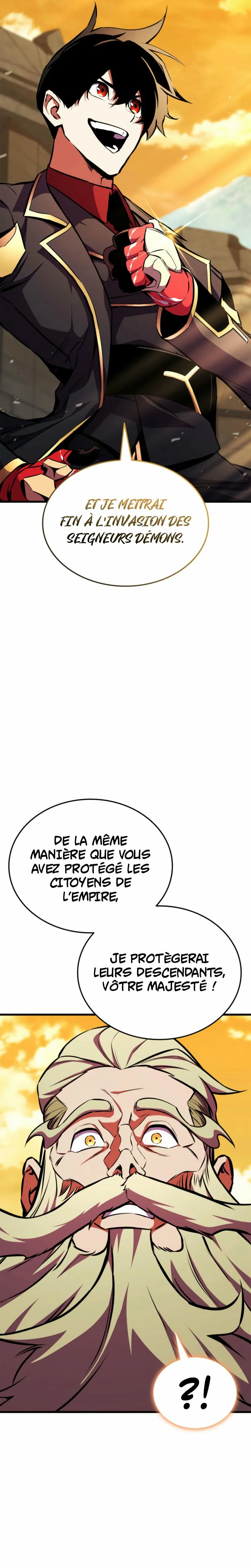 Ranker’s Return Chapitre 182 - Page 37