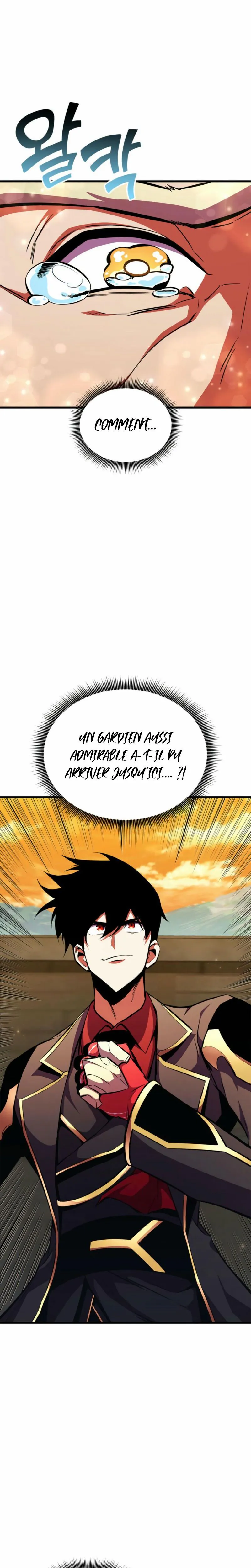 Ranker’s Return Chapitre 182 - Page 38