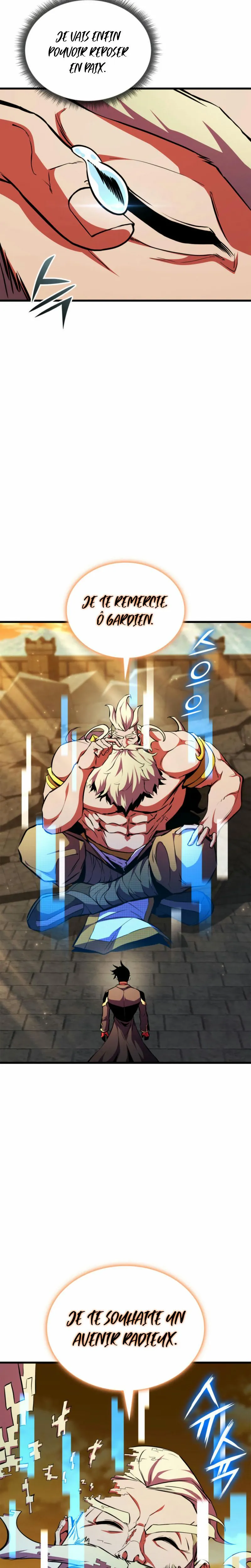 Ranker’s Return Chapitre 182 - Page 39