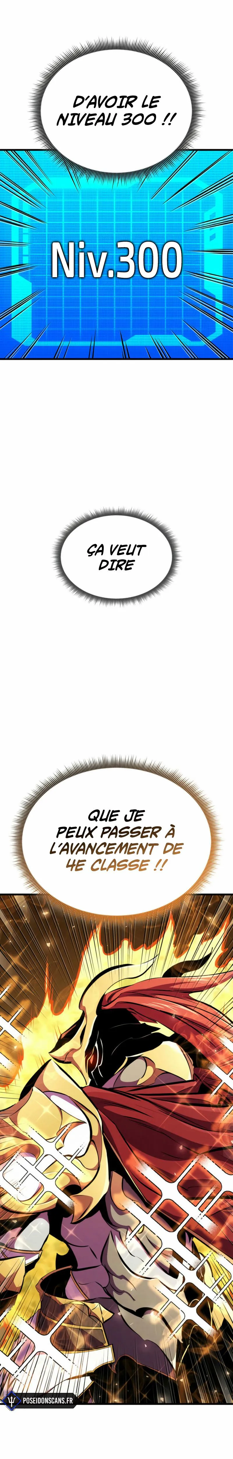 Ranker’s Return Chapitre 182 - Page 43