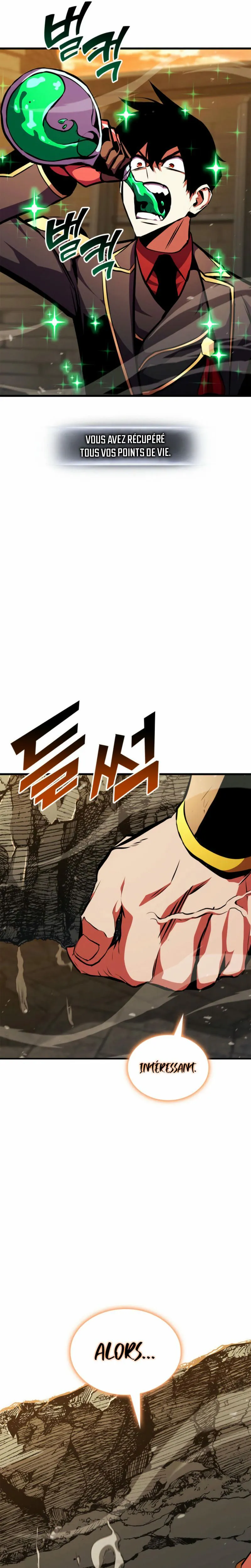 Ranker’s Return Chapitre 182 - Page 5