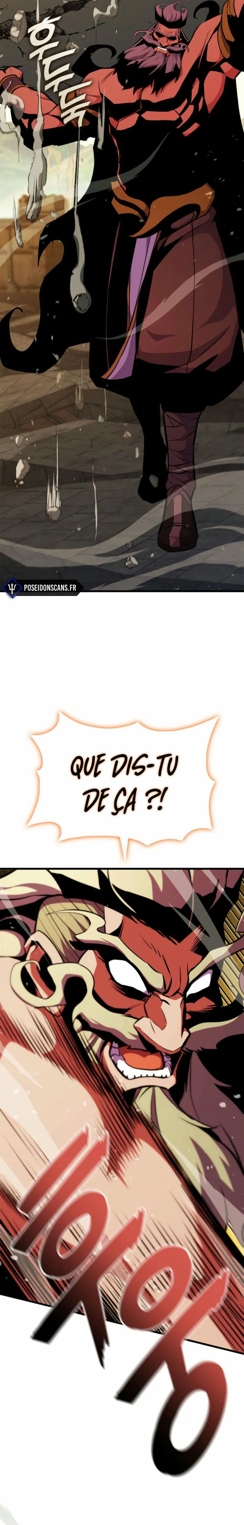 Ranker’s Return Chapitre 182 - Page 6