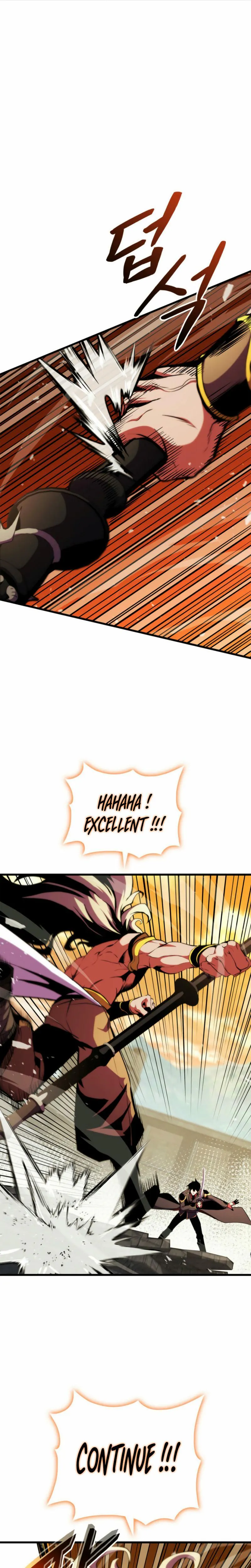 Ranker’s Return Chapitre 182 - Page 11
