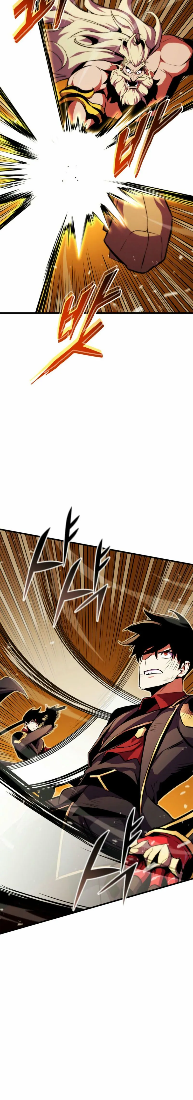 Ranker’s Return Chapitre 182 - Page 12