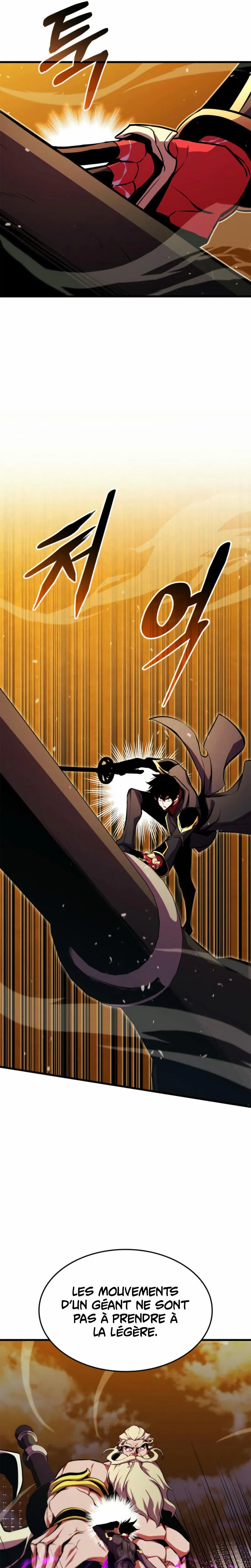 Ranker’s Return Chapitre 182 - Page 13