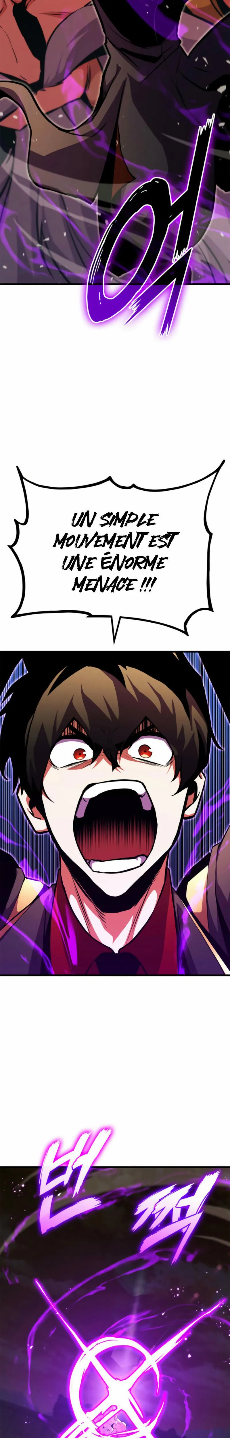 Ranker’s Return Chapitre 182 - Page 15