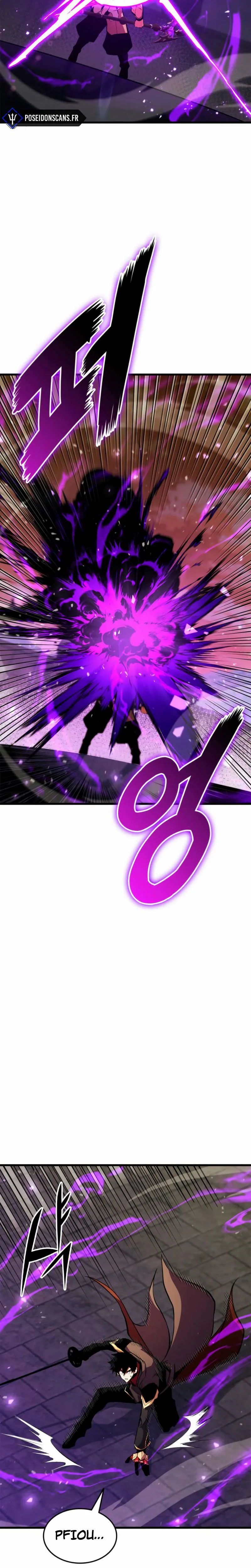 Ranker’s Return Chapitre 182 - Page 16