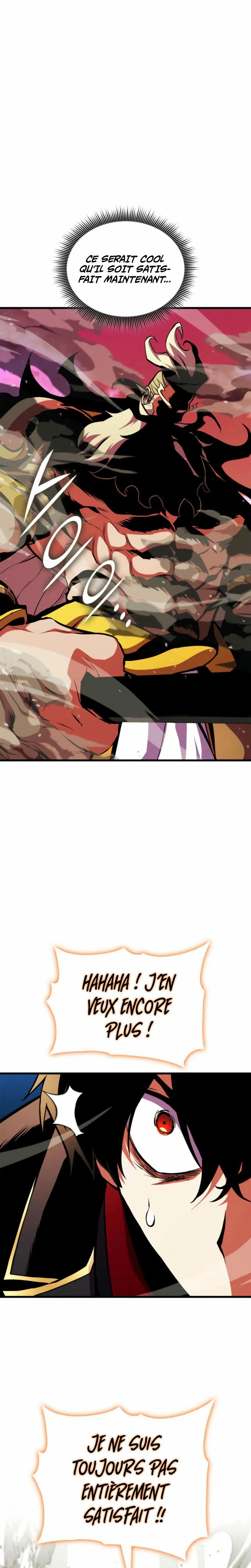 Ranker’s Return Chapitre 182 - Page 17
