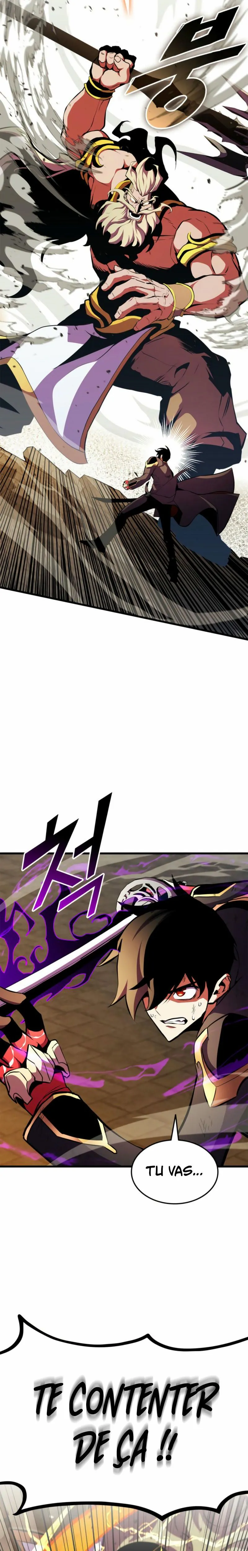 Ranker’s Return Chapitre 182 - Page 18