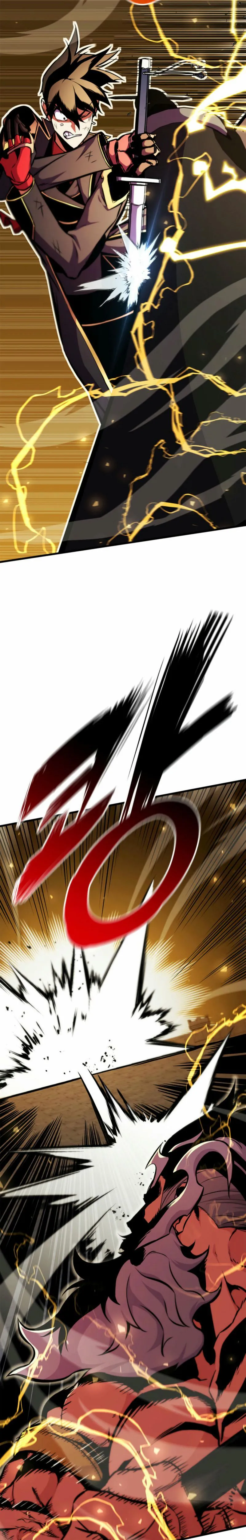 Ranker’s Return Chapitre 182 - Page 21