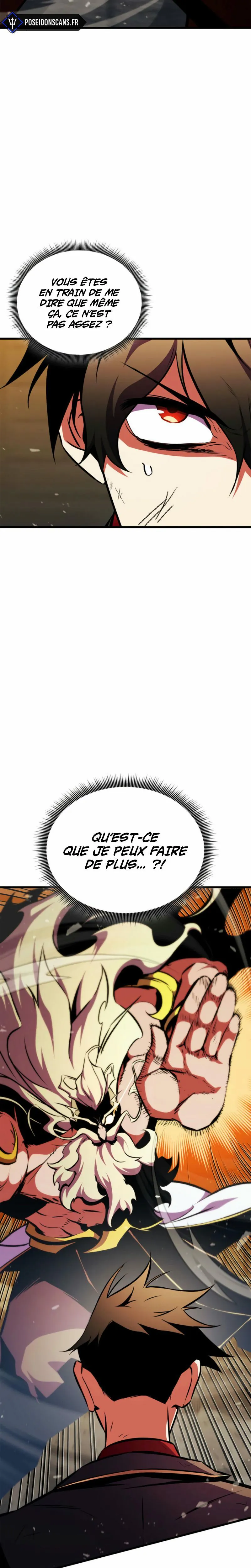 Ranker’s Return Chapitre 182 - Page 23