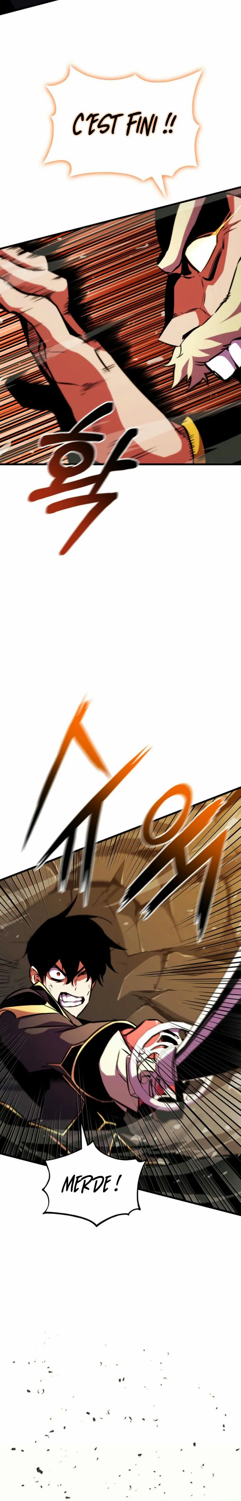 Ranker’s Return Chapitre 182 - Page 24