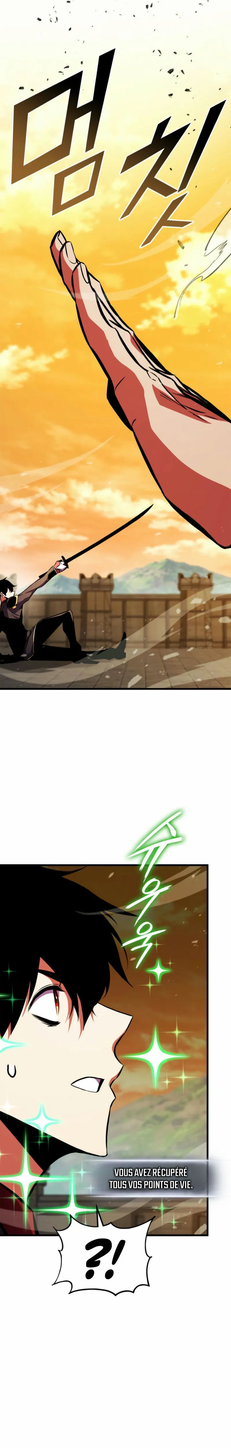 Ranker’s Return Chapitre 182 - Page 25