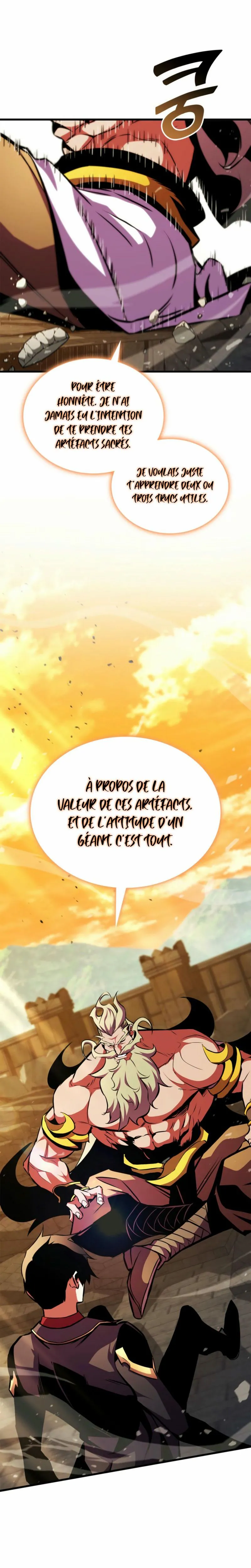 Ranker’s Return Chapitre 182 - Page 26