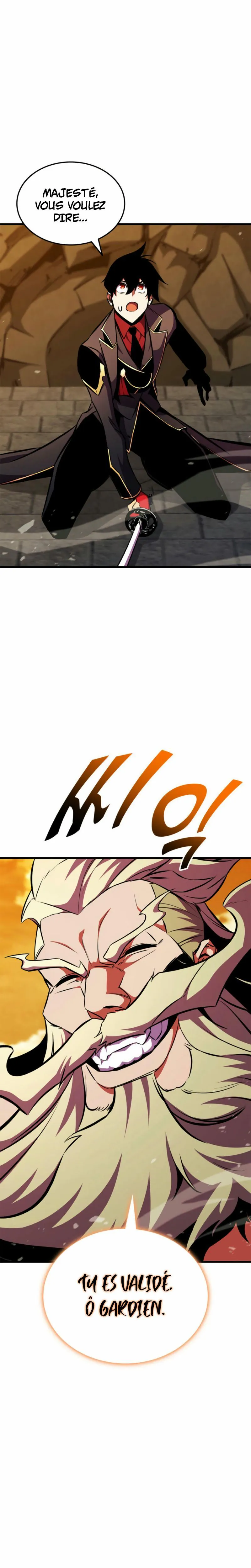 Ranker’s Return Chapitre 182 - Page 27