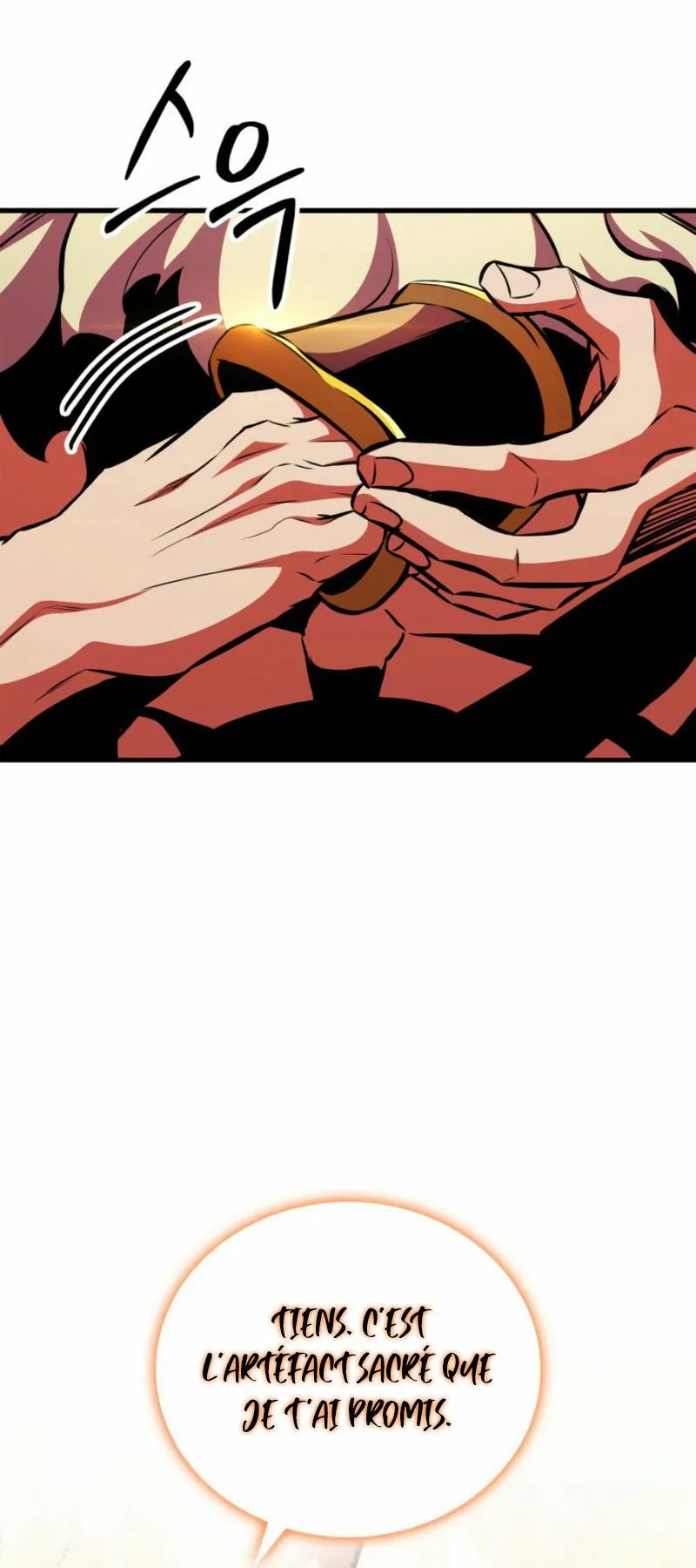 Ranker’s Return Chapitre 182 - Page 28