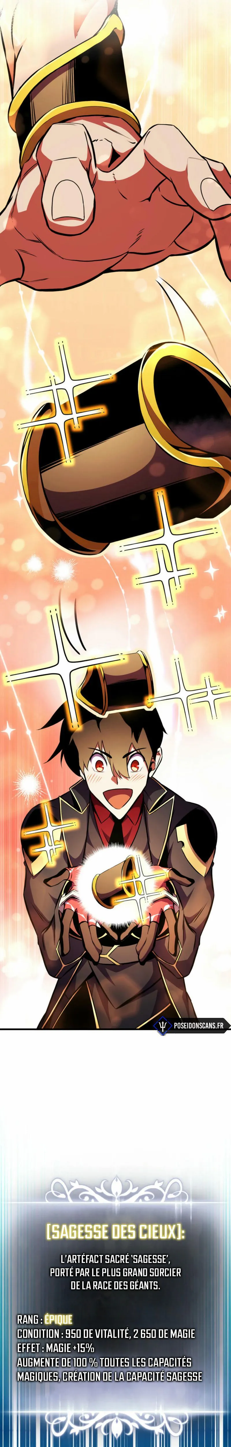 Ranker’s Return Chapitre 182 - Page 29