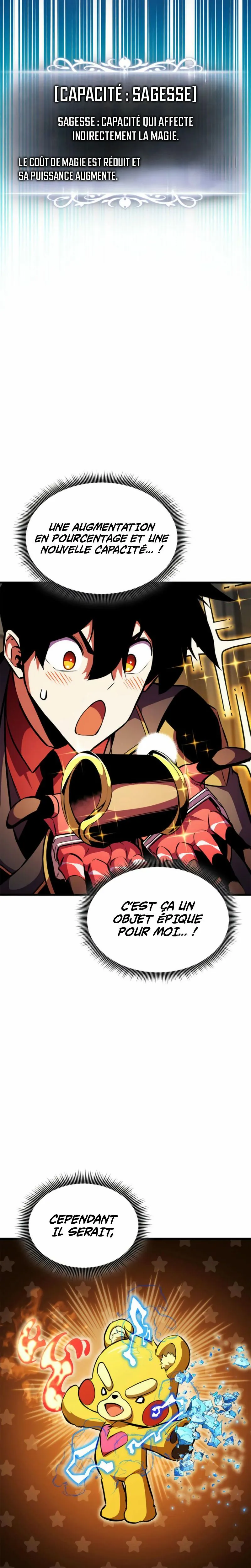 Ranker’s Return Chapitre 182 - Page 30