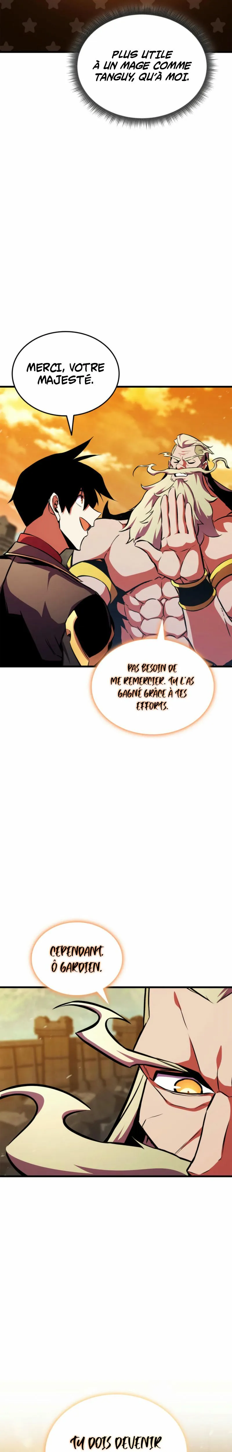 Ranker’s Return Chapitre 182 - Page 31