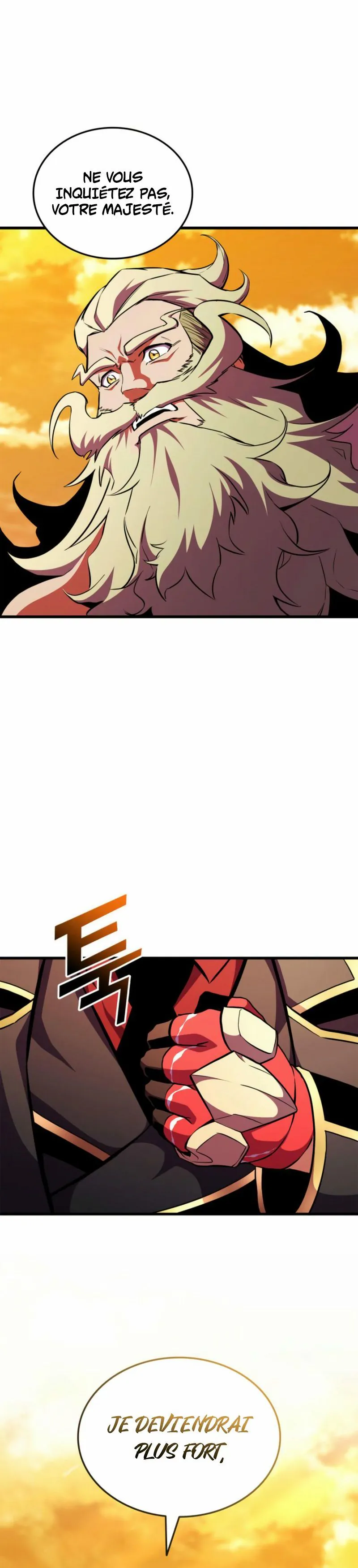 Ranker’s Return Chapitre 182 - Page 36
