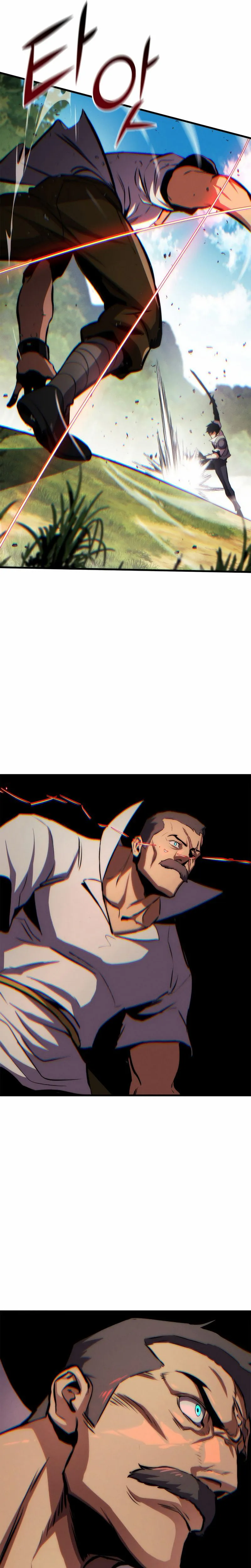 Ranker’s Return Chapitre 183 - Page 38