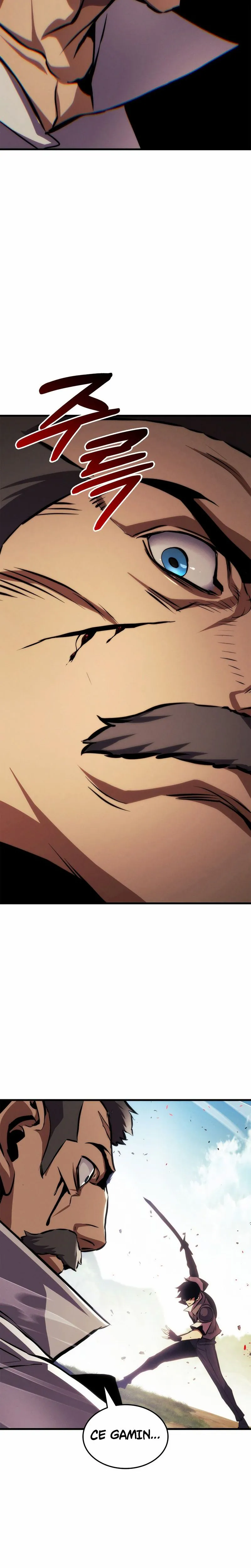 Ranker’s Return Chapitre 183 - Page 39