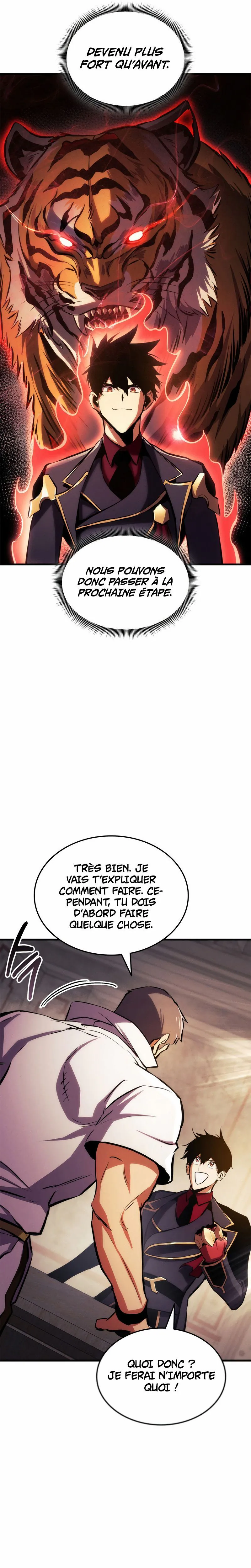 Ranker’s Return Chapitre 183 - Page 6