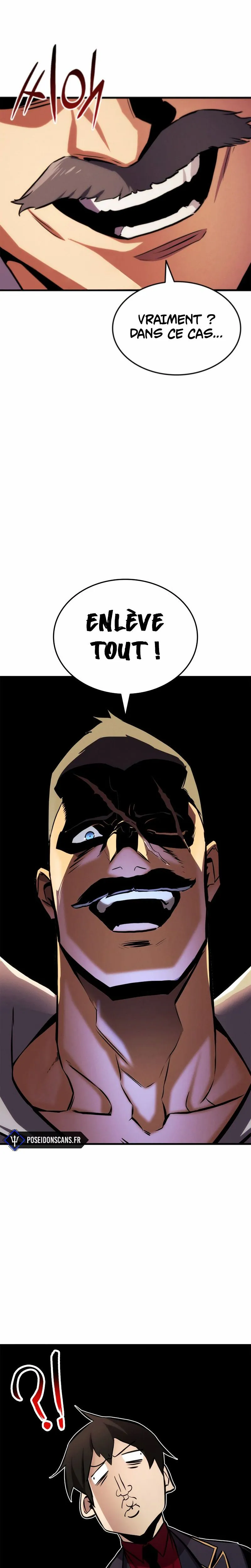 Ranker’s Return Chapitre 183 - Page 7