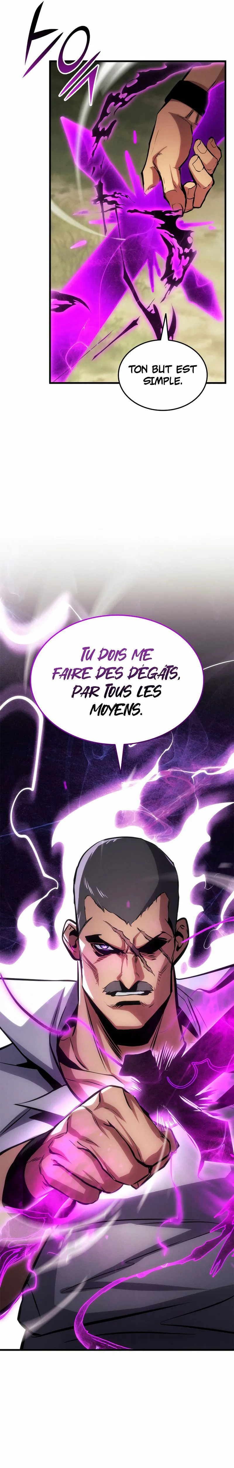Ranker’s Return Chapitre 183 - Page 10