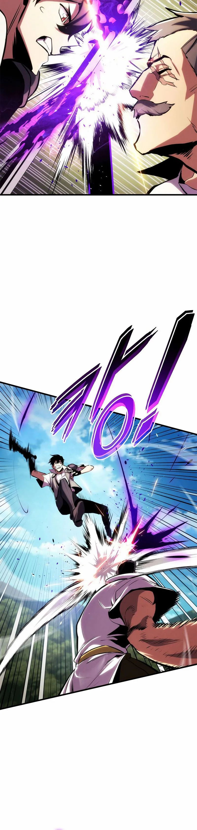 Ranker’s Return Chapitre 183 - Page 13