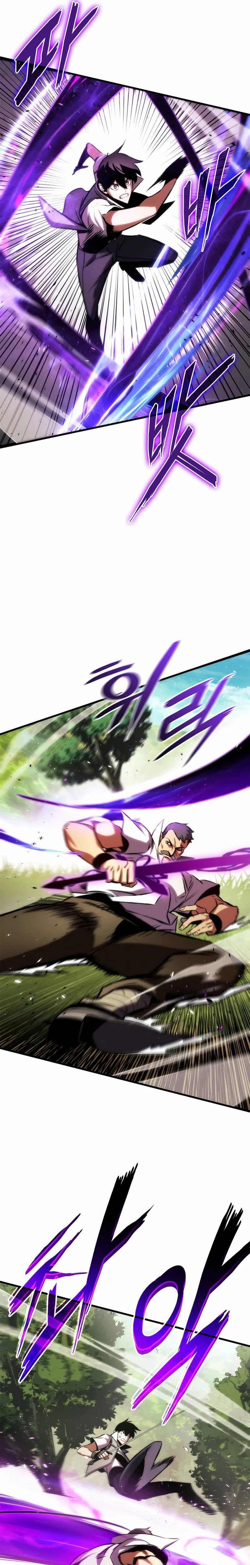 Ranker’s Return Chapitre 183 - Page 14