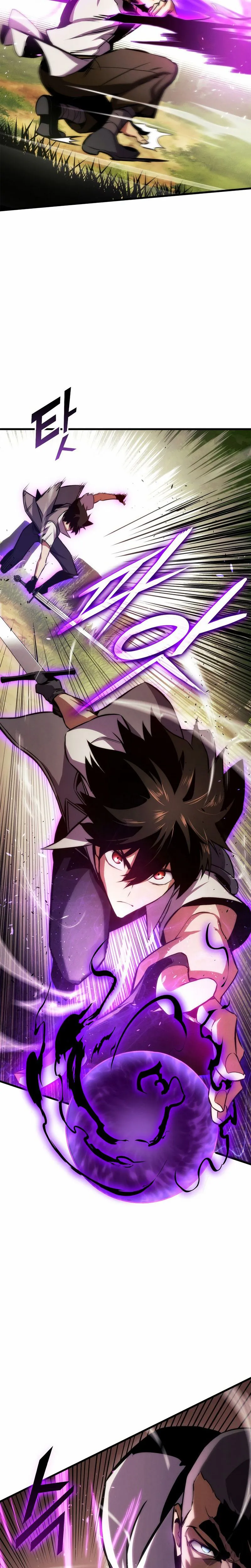 Ranker’s Return Chapitre 183 - Page 15