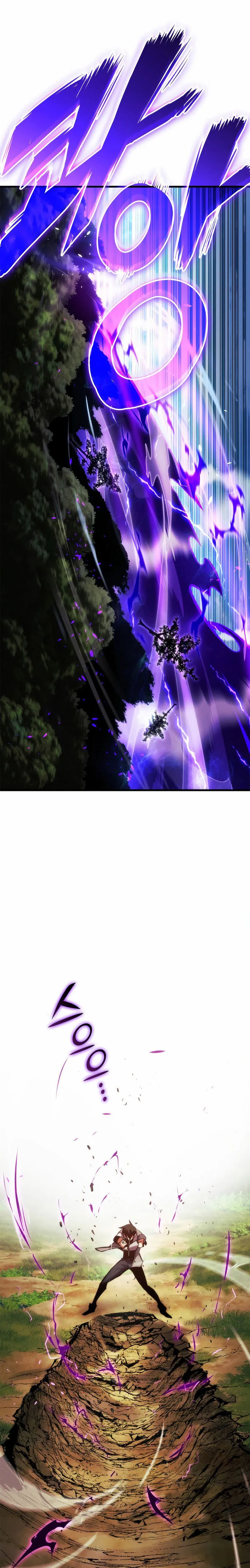 Ranker’s Return Chapitre 183 - Page 18